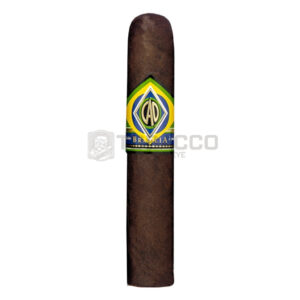 CAO Brazilia 20’s Puro (Tekli)