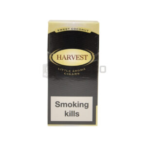 Harvest Super Slim Coconut