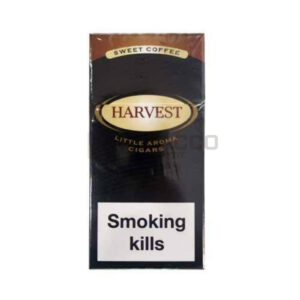 Harvest Super Slim Coffe