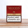 Moods Gold Filter 20’s