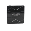 Milano 20 Signatures Black