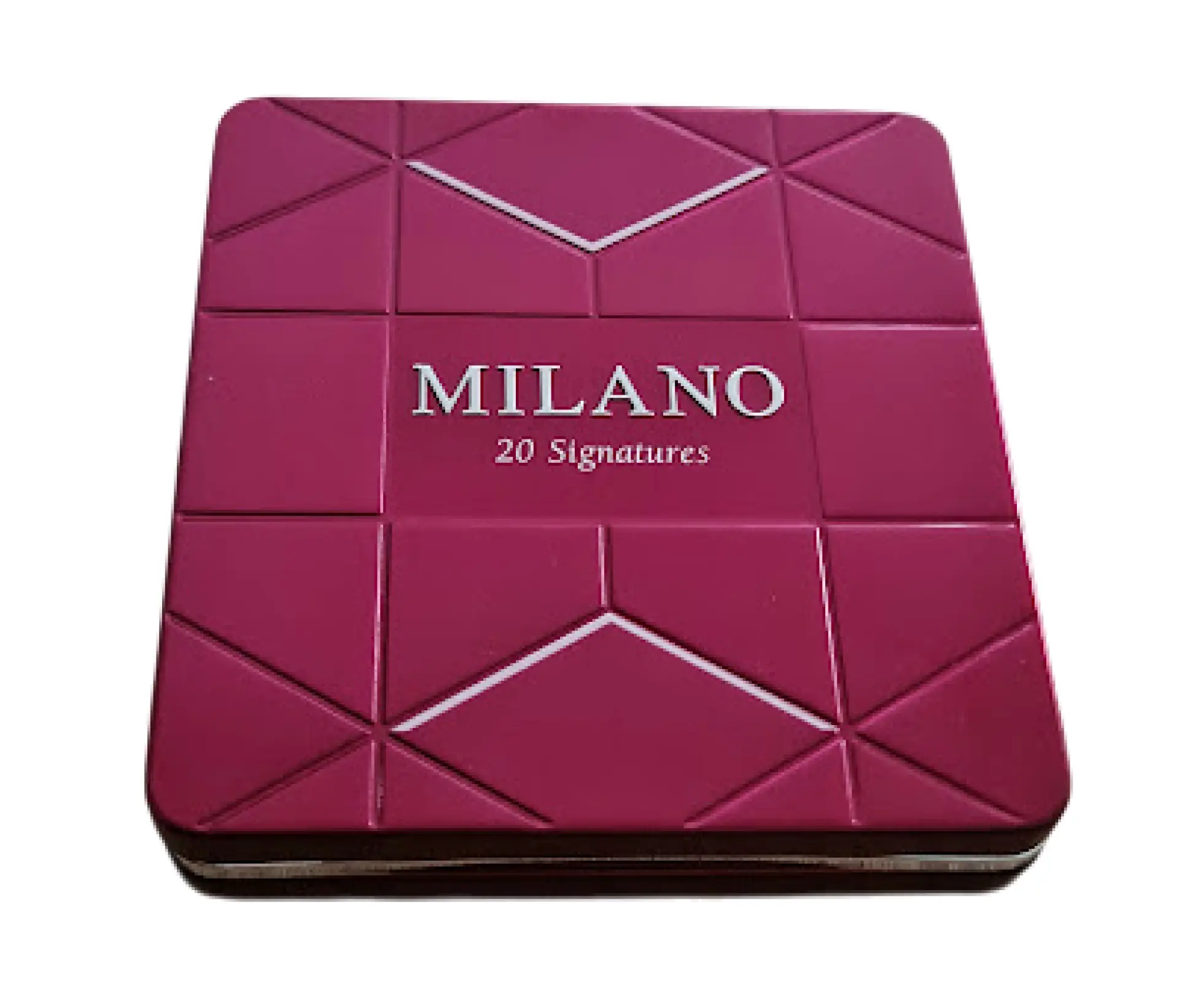 Milano 20 Signatures Red Grape