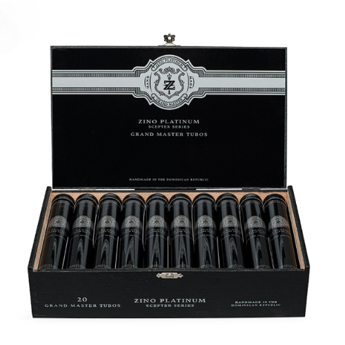Zino Platinum Scepter Series