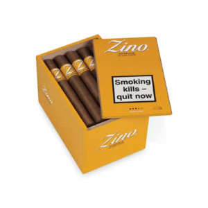 Zino Nicaragua Toro Puro 25’s