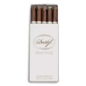 Davidoff Demi Tasse Sigarillo