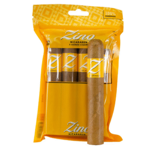 Zino Nicaragua Gordo 4 Pack