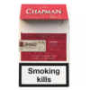 Chapman Cherry Sigarillo No 3