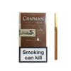 Chapman Coffee No 4 Slim