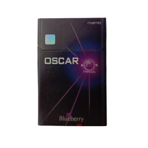 Oscar Nano Blueberry Süper Slim İthal Sigara