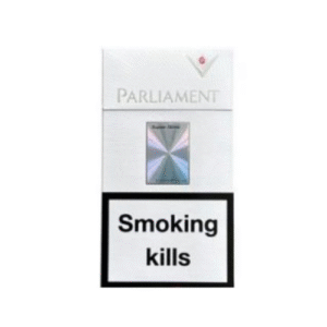 Parliament Super Slims 100