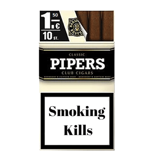 Pipers classic Sigara - Free Shop Sigara - Ucuz Sigara -Sigara Satın Al