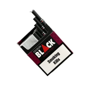 Djarum Black Amethyst İthal Sigara Üzüm