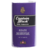Captain Black Grape Üzüm İthal Pipo Tütünü