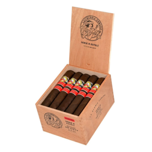 La Gloria Cubana Serie R Esteli Maduro