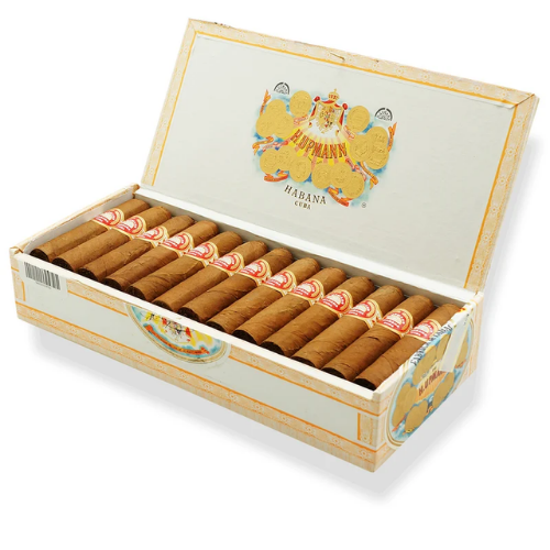 H. Upmann Half Corona 25li Puro
