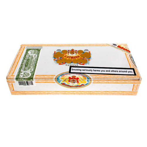 H. Upmann Half Corona 25li Puro