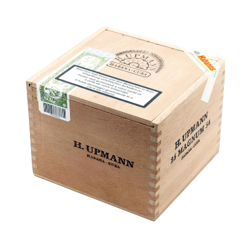 H. Upmann Magnum 54 25li Puro