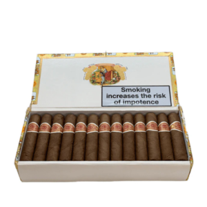 Romeo y Julieta Petit Royales Puro 25’s