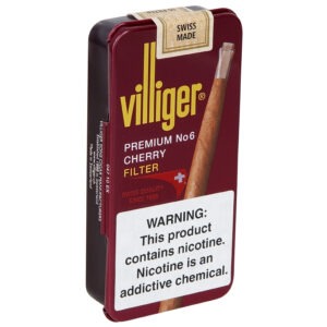 Villiger Premium No.6 Cherry Puro