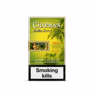 Chapman Endless Summer