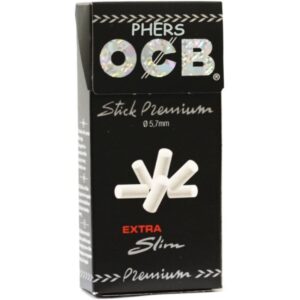 OCB Stick Premium Extra Slim 5.7 mm