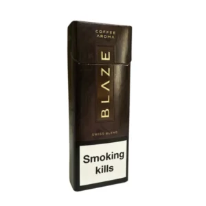 Blaze Swiss Blend Coffee Satın Al
