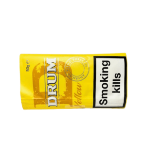 Drum Yellow Tütün 50 gr