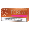 IQOS Terea Amber Satın Al