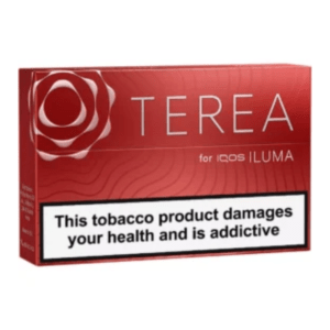 IQOS Terea Sienna Satın Al