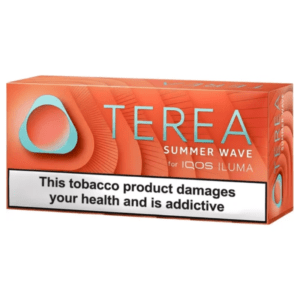 IQOS Terea Summer Satın Al