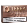 IQOS Terea Teak Satın Al