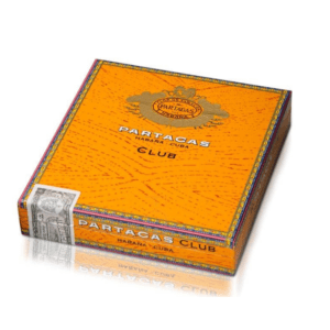 Partagas Club 20 Satın Al