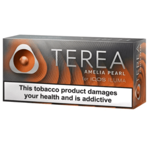 Terea Amelia Pearl Satın Al