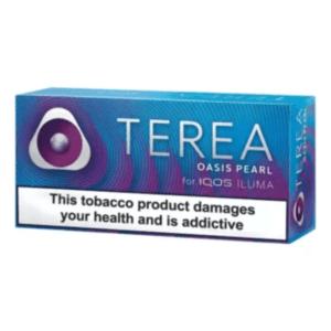 Terea Oasis Pearl Satın Al
