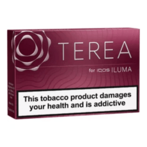 Terea Russet Satın Al