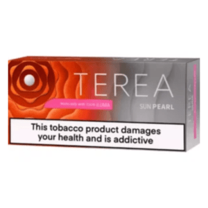 Terea Sun Pearl Satın Al