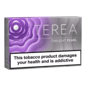 Terea Twilight Pearl Satın Al