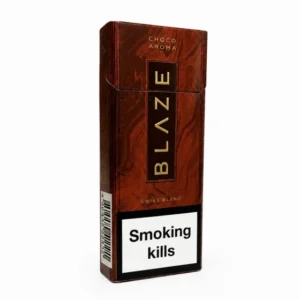 Blaze Swiss Blend Choco Superslim