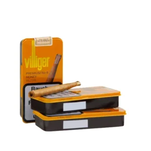 Villiger Premium No.6 Honey Puro